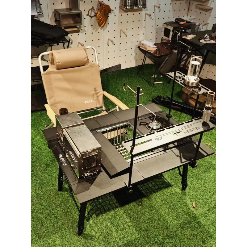 Modern Aluminum Alloy Tactical - Outdoor Furniture Warehouse 리뷰 및 가격