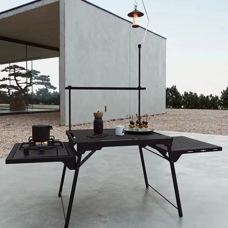 SM-IGTN Aluminum Portable Camp - Outdoor Furniture Warehouse 리뷰 및 가격