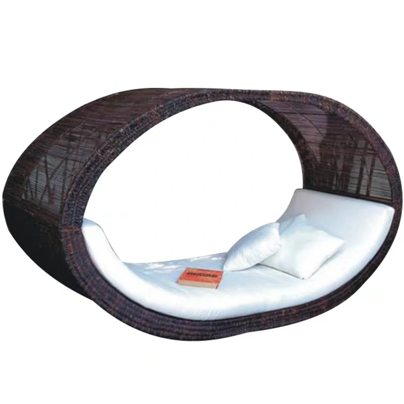 Furniture all weather daybed c - Outdoor Furniture Thailand 리뷰 및 가격