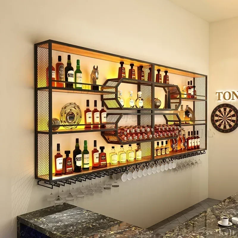 Drinks Bar Cabinet Portable Sh - Outdoor Furniture Iron 리뷰 및 가격