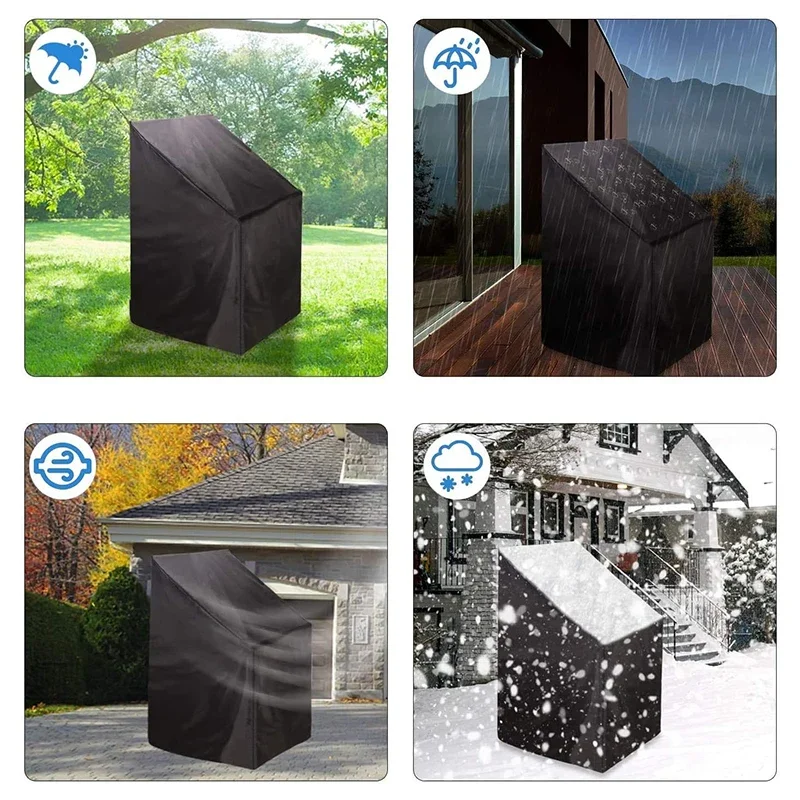 Stacked Chair Dust Cover Outdo - Outdoor Furniture Manufacturer 리뷰 및 가격