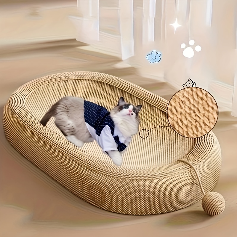 Universal Cat Scratching Board - Outdoor Furniture Durable 리뷰 및 가격