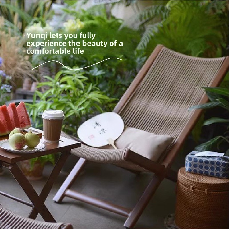 Rattan Weave Outdoor Lounge Ch - Outdoor Furniture Iron 리뷰 및 가격