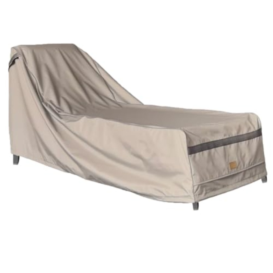 Patio Chaise Lounge Cover Wate - Outdoor Furniture Covers Waterproof 리뷰 및 가격