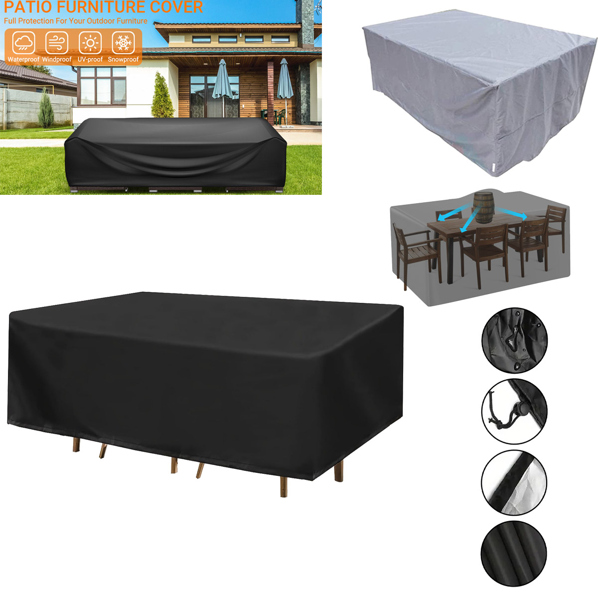 Patio Furniture Covers Are Wat - Outdoor Furniture Manufacturer 리뷰 및 가격