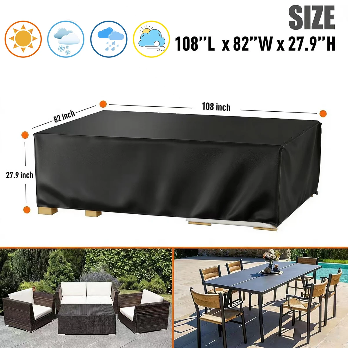 Patio Furniture Covers Are Wat - Outdoor Furniture Manufacturer 리뷰 및 가격