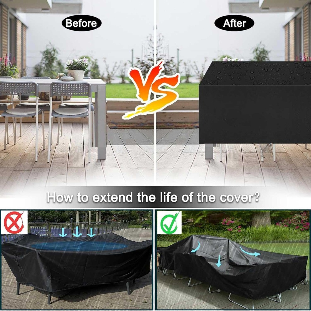 Patio Furniture Covers Are Wat - Outdoor Furniture Manufacturer 리뷰 및 가격