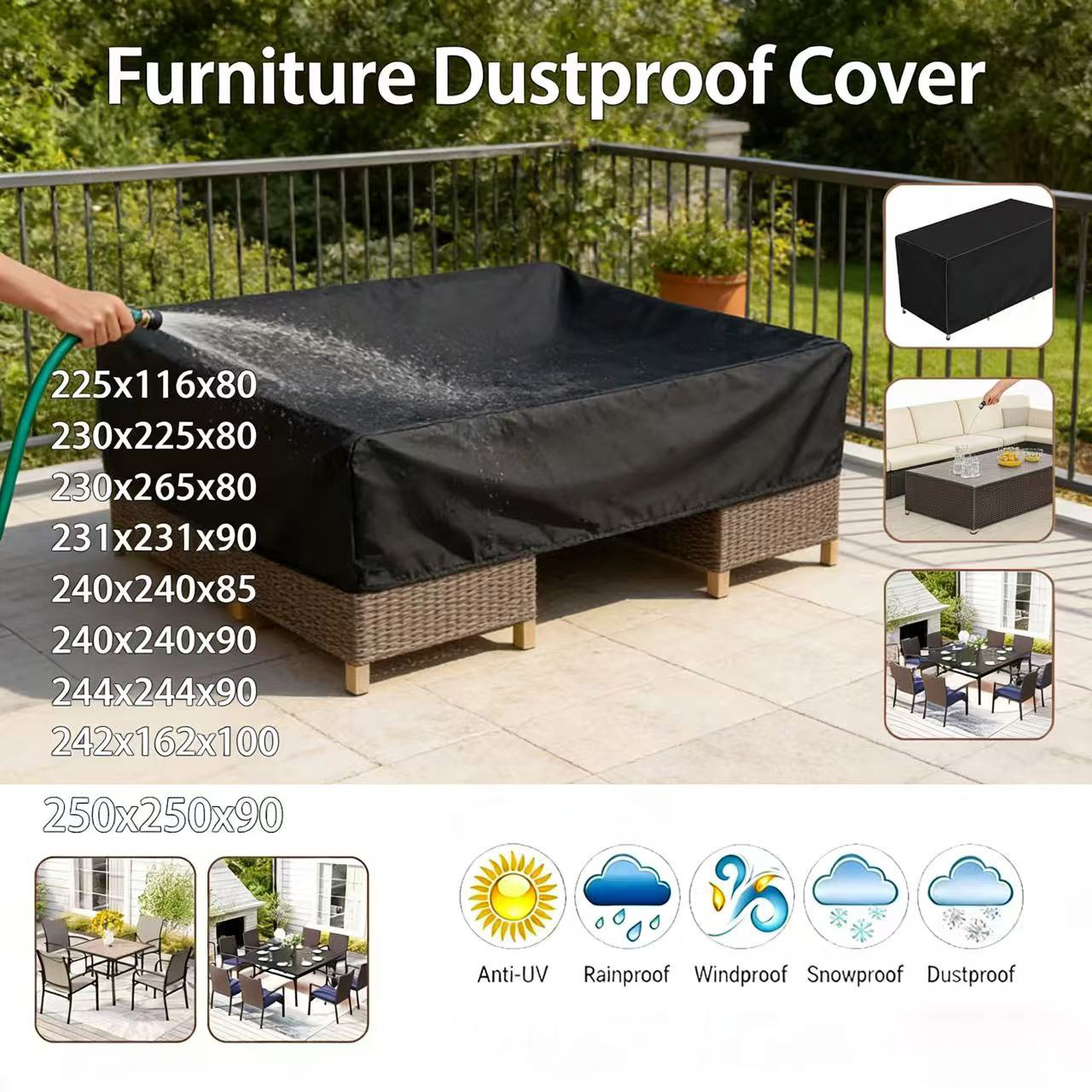 Patio Furniture Covers Are Wat - Outdoor Furniture Manufacturer 리뷰 및 가격