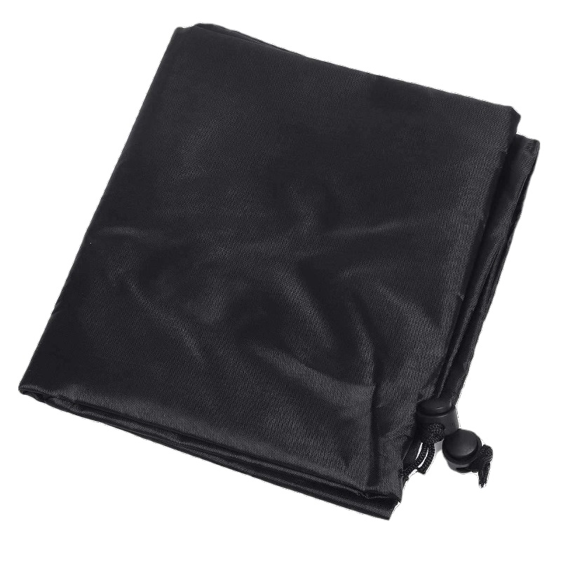 Black regular outdoor cover su - Outdoor Furniture With Umbrella 리뷰 및 가격