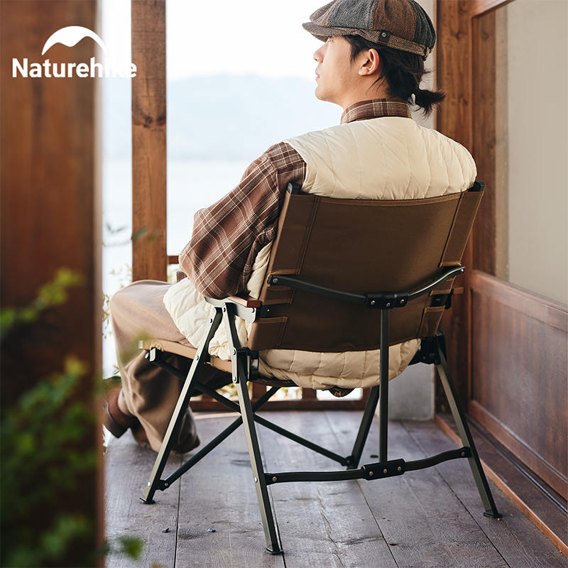 Naturehike 2024 New Camping Ch - Outdoor Furniture Iron 리뷰 및 가격