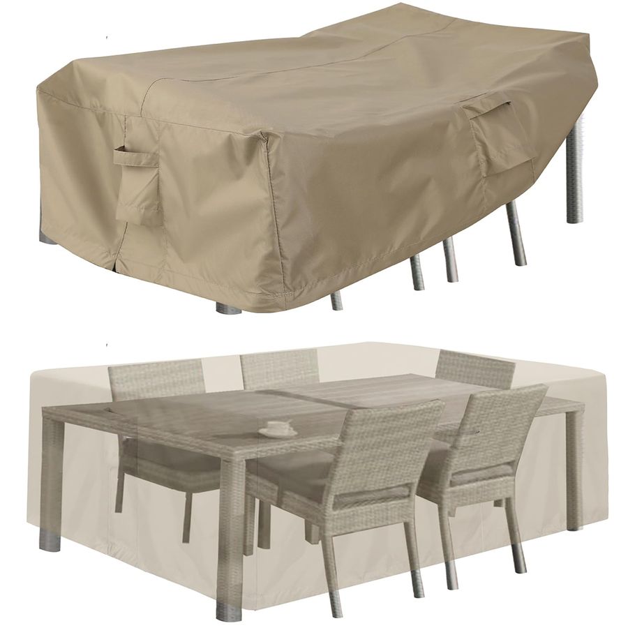 Patio Furniture Covers, Outdoo - Outdoor Furniture Covers Waterproof 리뷰 및 가격