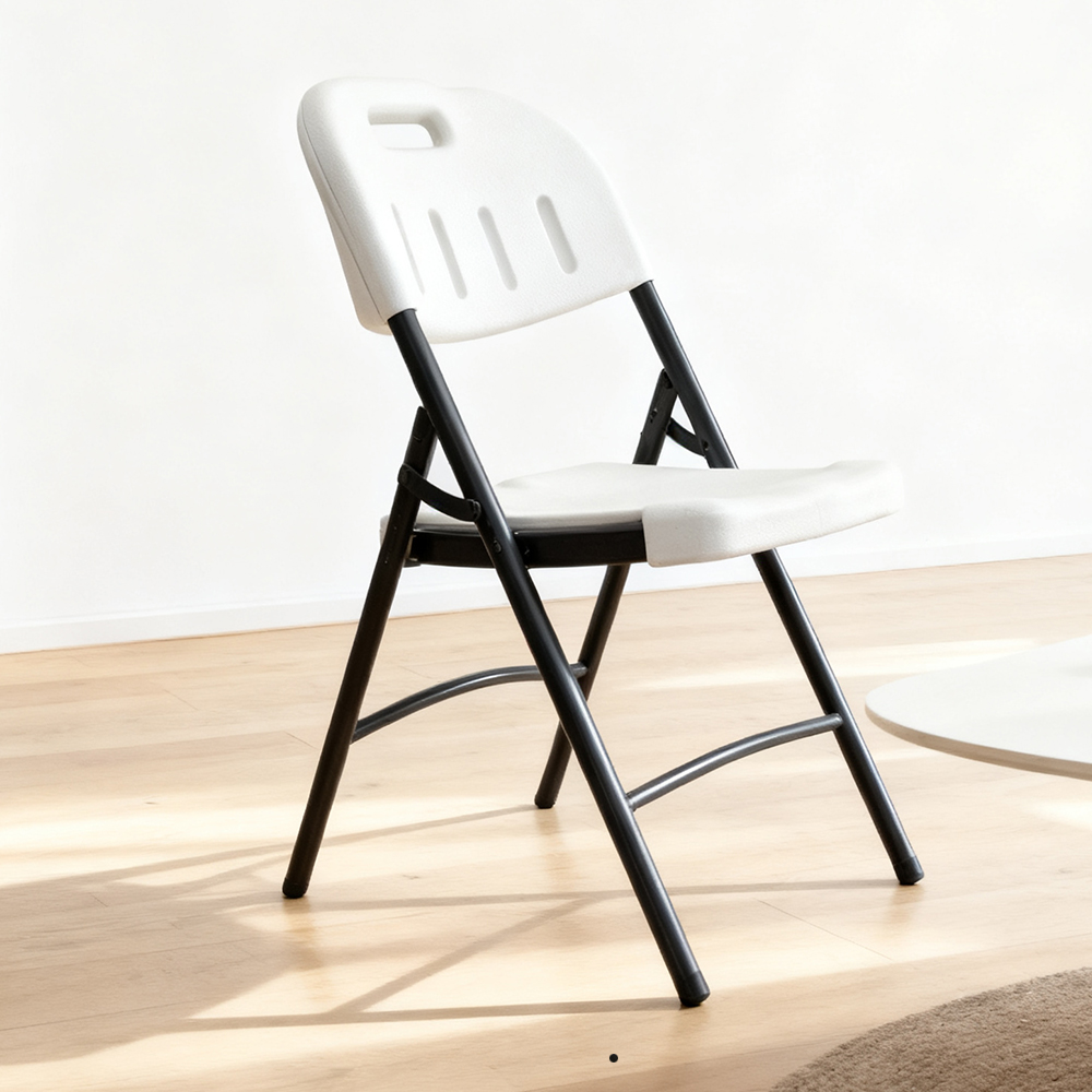 Folding Camping Chair Iron Dur - Outdoor Furniture Warehouse 리뷰 및 가격