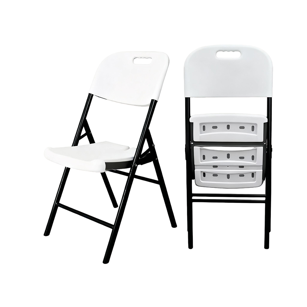 Folding Camping Chair Iron Dur - Outdoor Furniture Warehouse 리뷰 및 가격