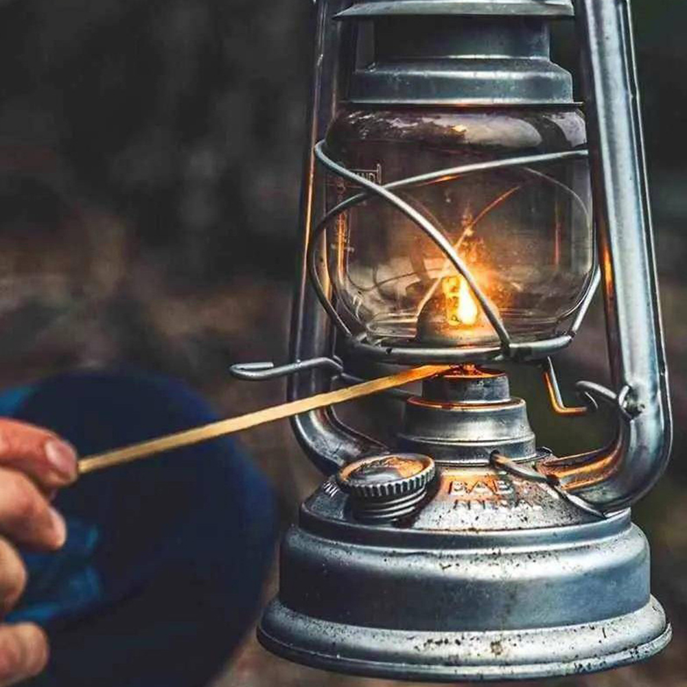 Camping Mini Lamp Portable Out - Outdoor Furniture Iron 리뷰 및 가격