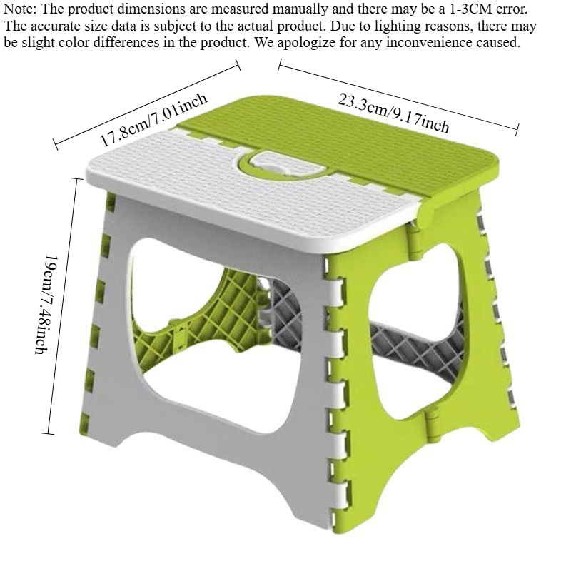 Portable Thick Plastic Folding - Outdoor Furniture Diy Plans 리뷰 및 가격