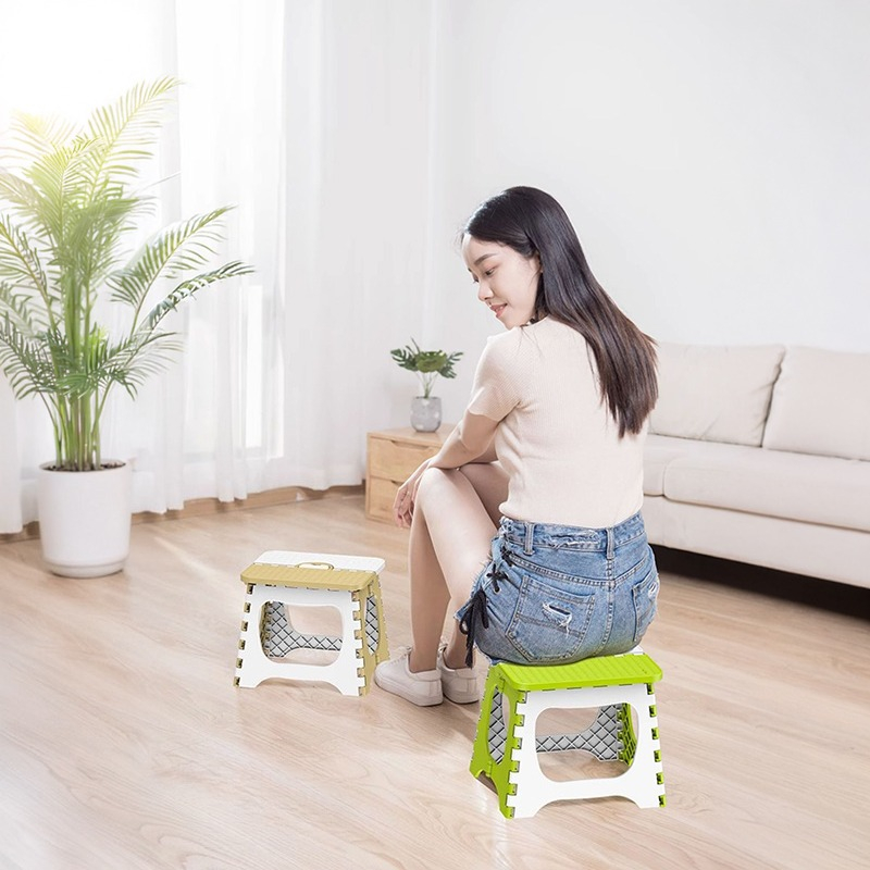 Portable Thick Plastic Folding - Outdoor Furniture Diy Plans 리뷰 및 가격