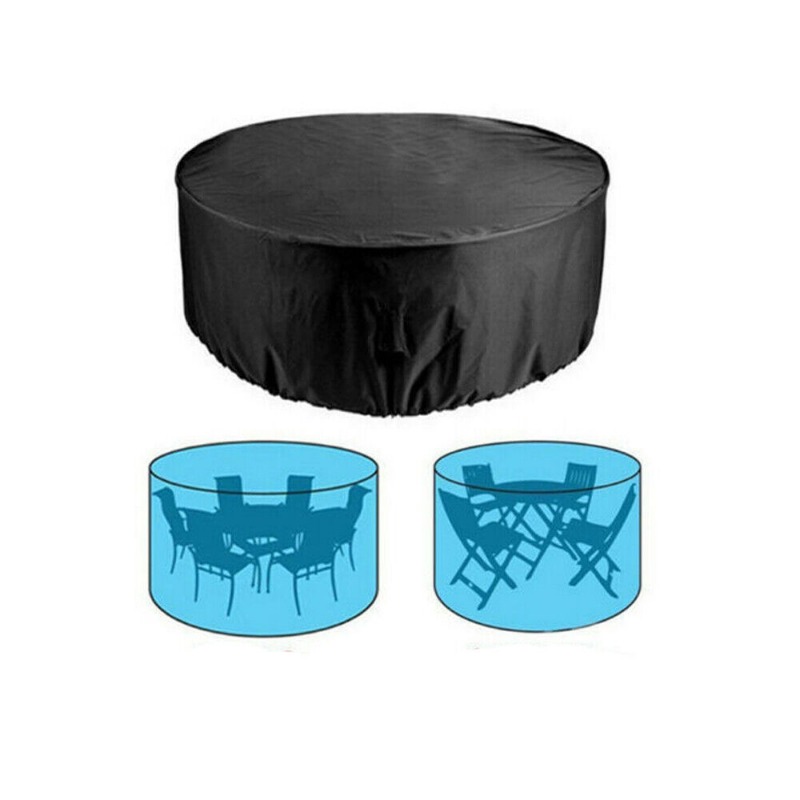 Large Round Waterproof Furnitu - Outdoor Furniture Sale 리뷰 및 가격