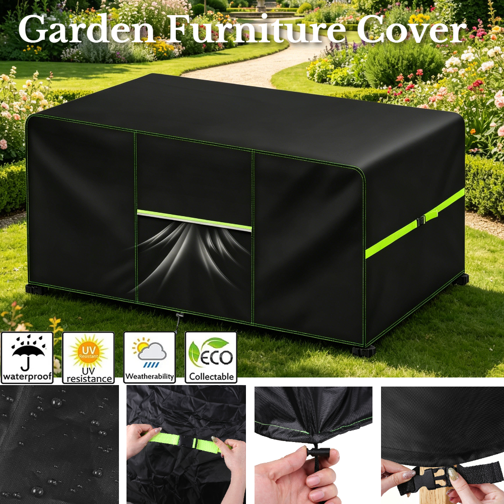 Garden Furniture Covers With A - Outdoor Furniture Sale 리뷰 및 가격