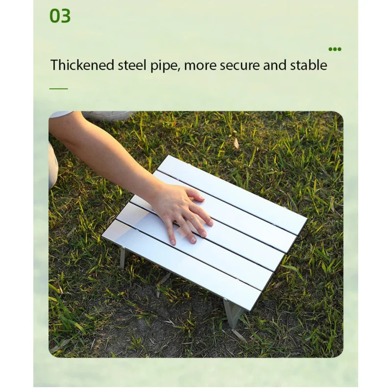2PCS Lightweight Aluminum Roll - Outdoor Furniture Diy Plans 리뷰 및 가격
