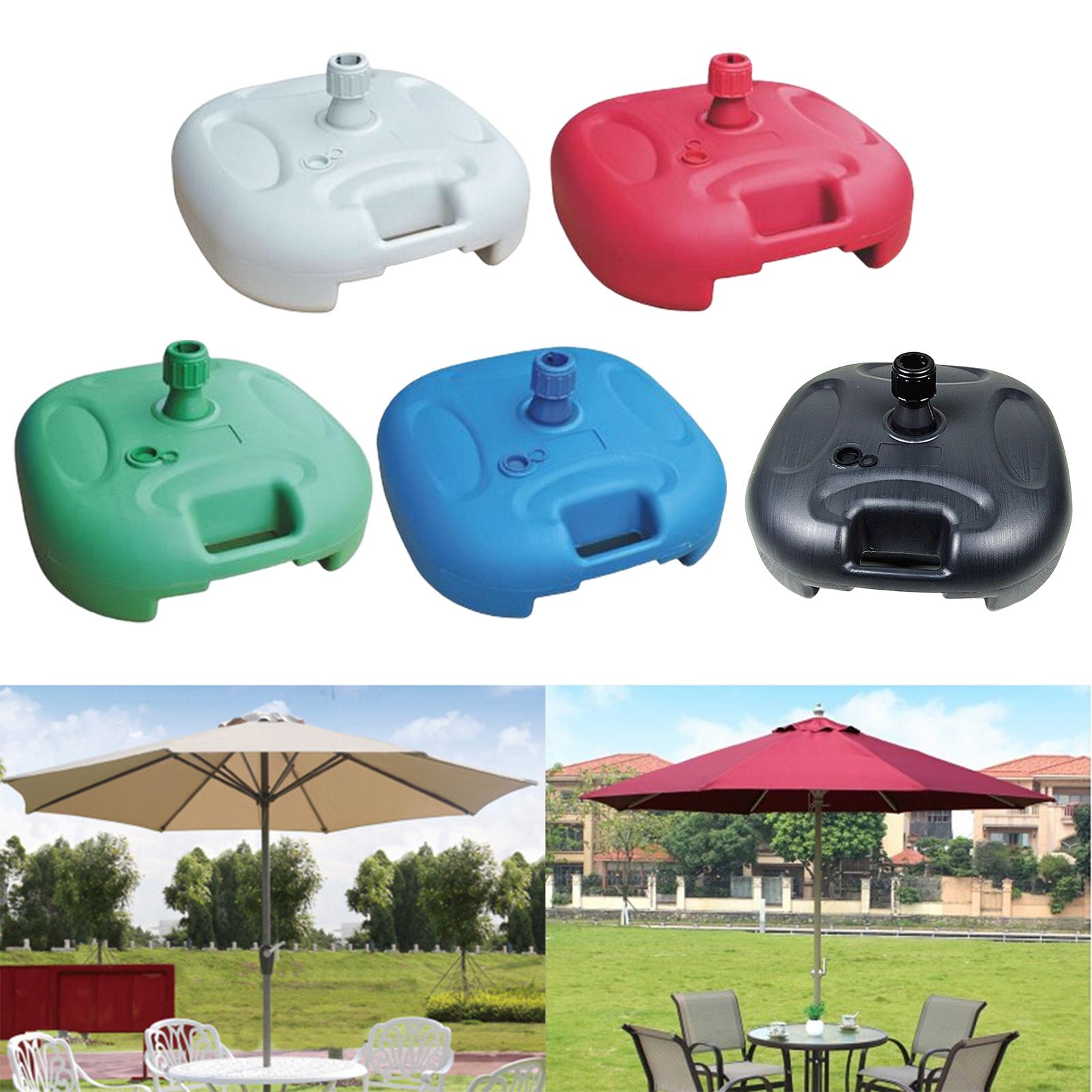 Heavy Duty Umbrella Stand Base - Outdoor Furniture With Umbrella 리뷰 및 가격