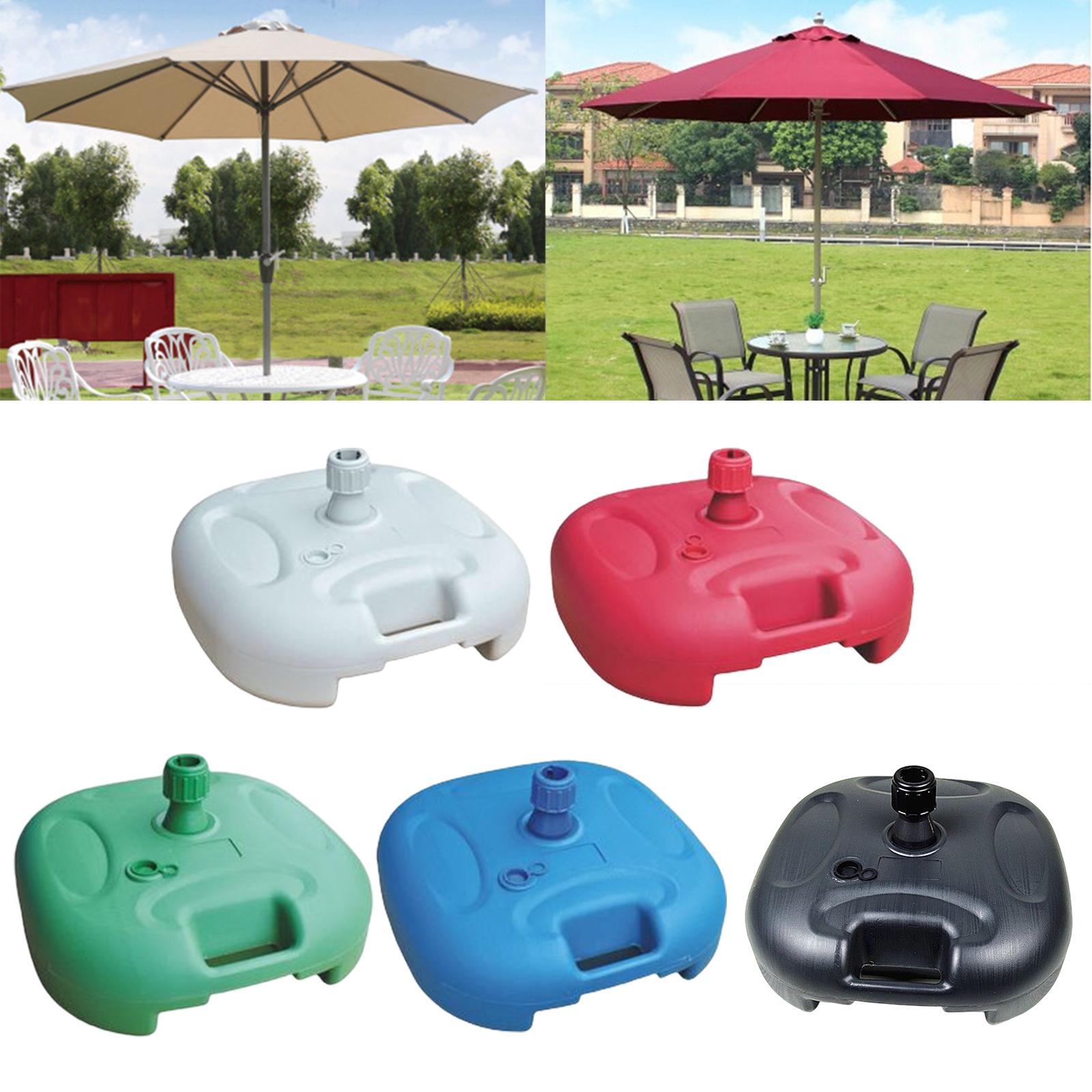 Heavy Duty Umbrella Stand Base - Outdoor Furniture With Umbrella 리뷰 및 가격