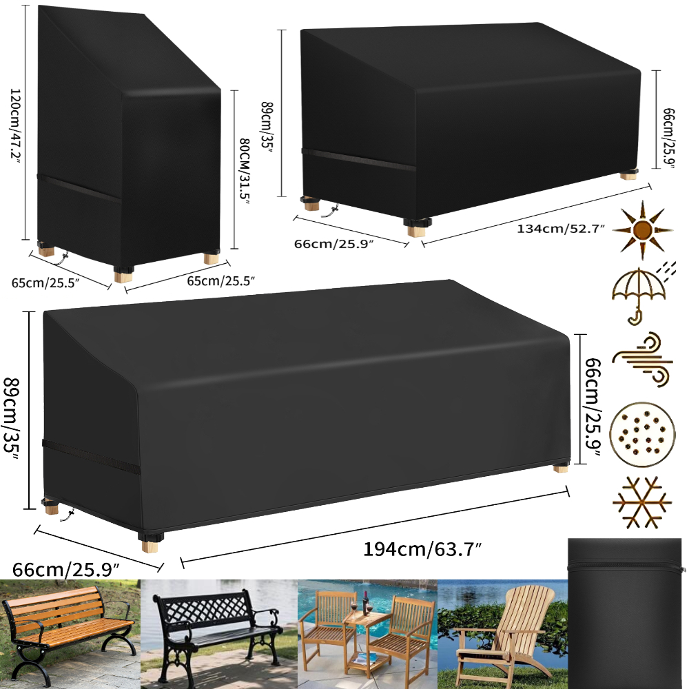 Waterproof Patio Chair Dust Co - Outdoor Furniture Manufacturer 리뷰 및 가격