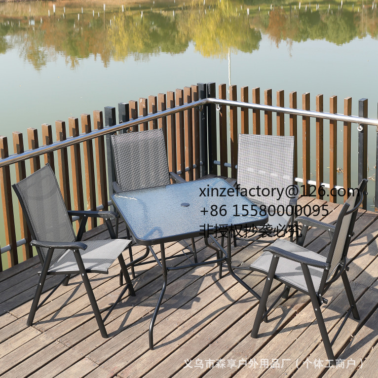 Factory Direct 2026 Top Rated  - Outdoor Furniture With Umbrella 리뷰 및 가격