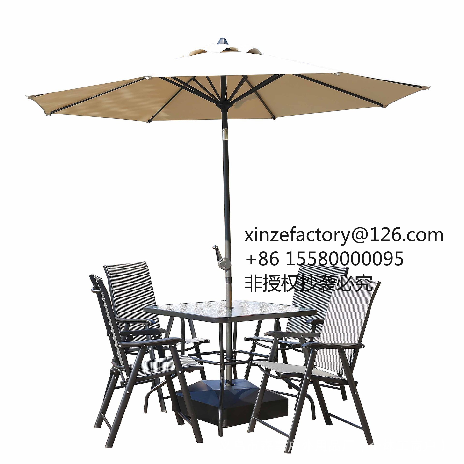 Factory Direct 2026 Top Rated  - Outdoor Furniture With Umbrella 리뷰 및 가격