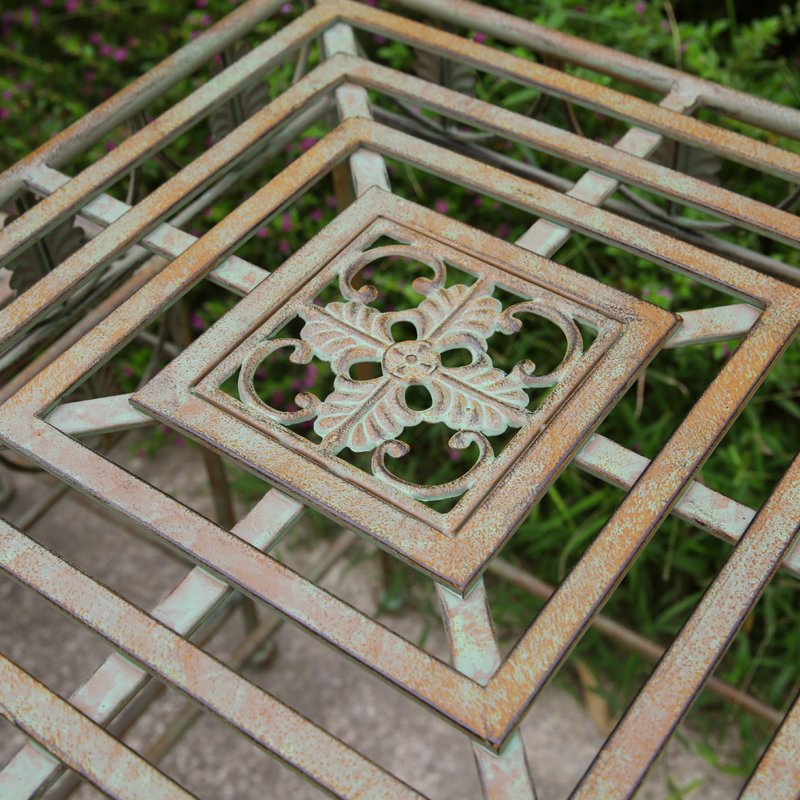 Small-sized furniture, living  - Outdoor Furniture Iron 리뷰 및 가격