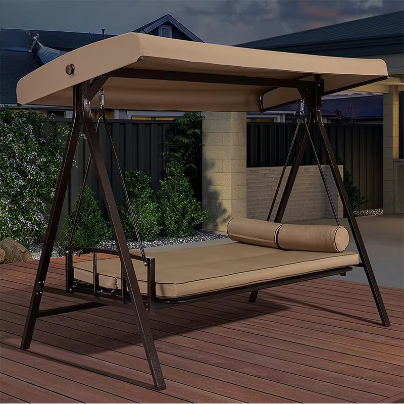 Garden Patio Swing Seater Cush - Outdoor Furniture Warehouse 리뷰 및 가격