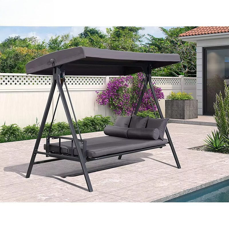 Garden Patio Swing Seater Cush - Outdoor Furniture Warehouse 리뷰 및 가격