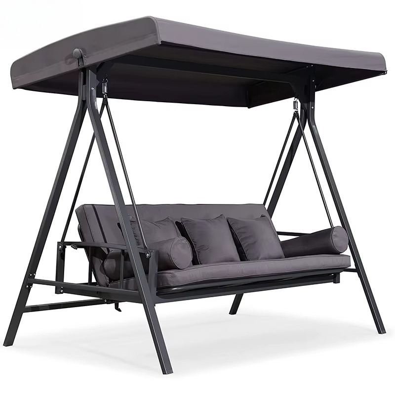 Garden Patio Swing Seater Cush - Outdoor Furniture Warehouse 리뷰 및 가격