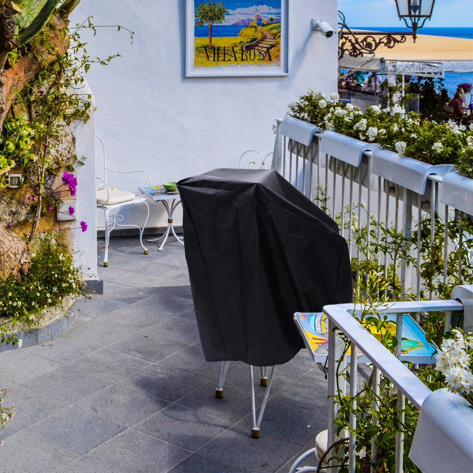 Outdoor Furniture Cover Oxford - Outdoor Furniture Covers Waterproof 리뷰 및 가격