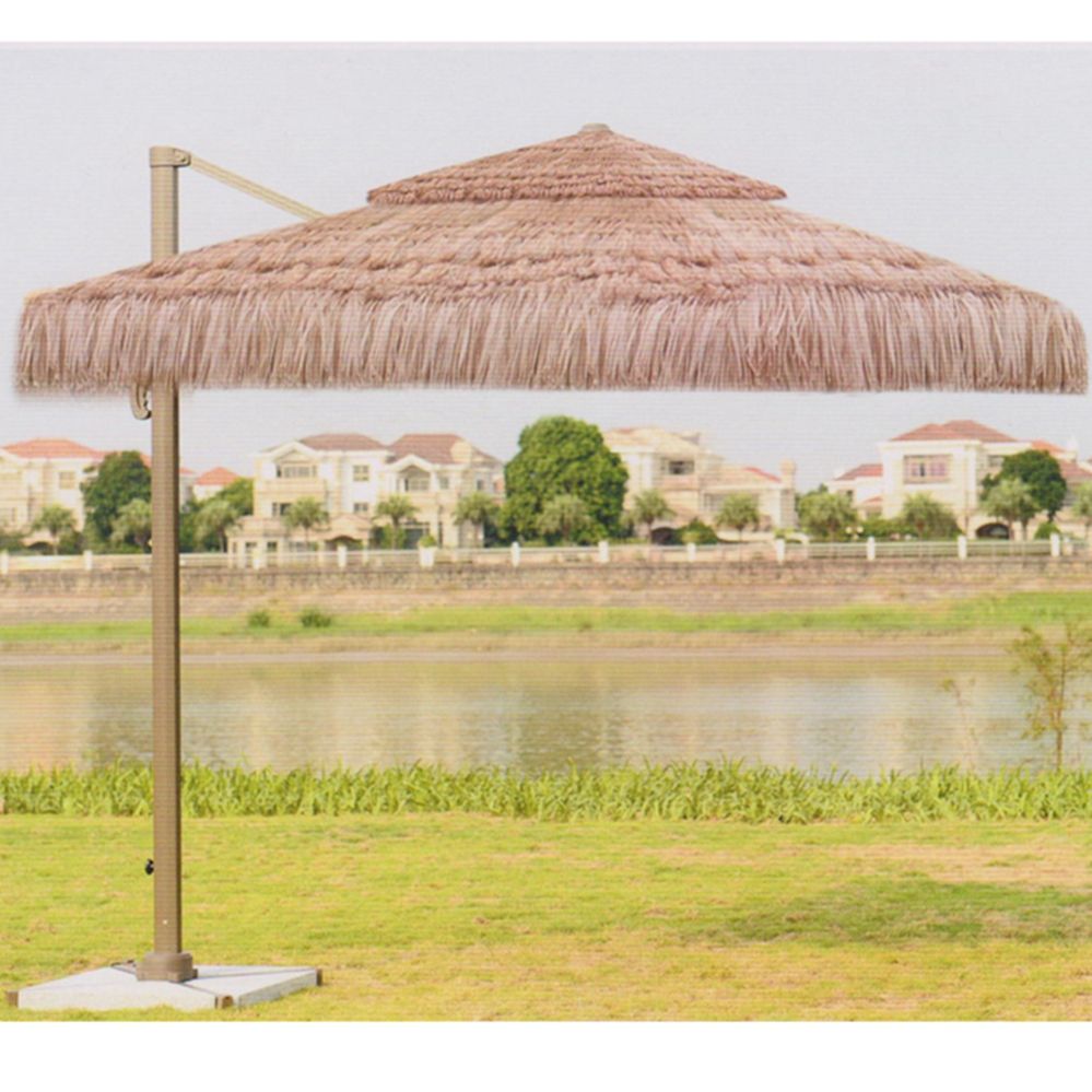 Sun Tassel Bamboo Beach Cloth  - Outdoor Furniture Warehouse 리뷰 및 가격