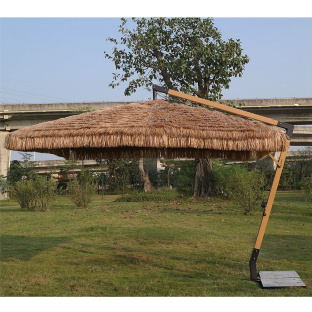 Sun Tassel Bamboo Beach Cloth  - Outdoor Furniture Warehouse 리뷰 및 가격